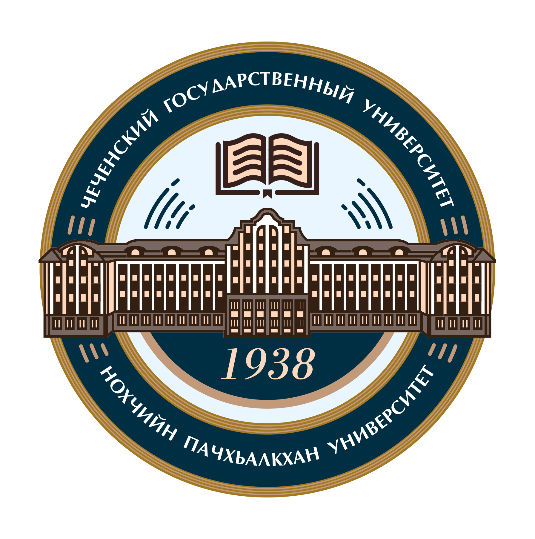 Чеченский государственный университет имени А.А. Кадырова