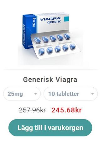 Köp Sildenafil - Effektiv Behandling för Impotens