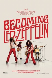 Becoming Led Zeppelin torrent